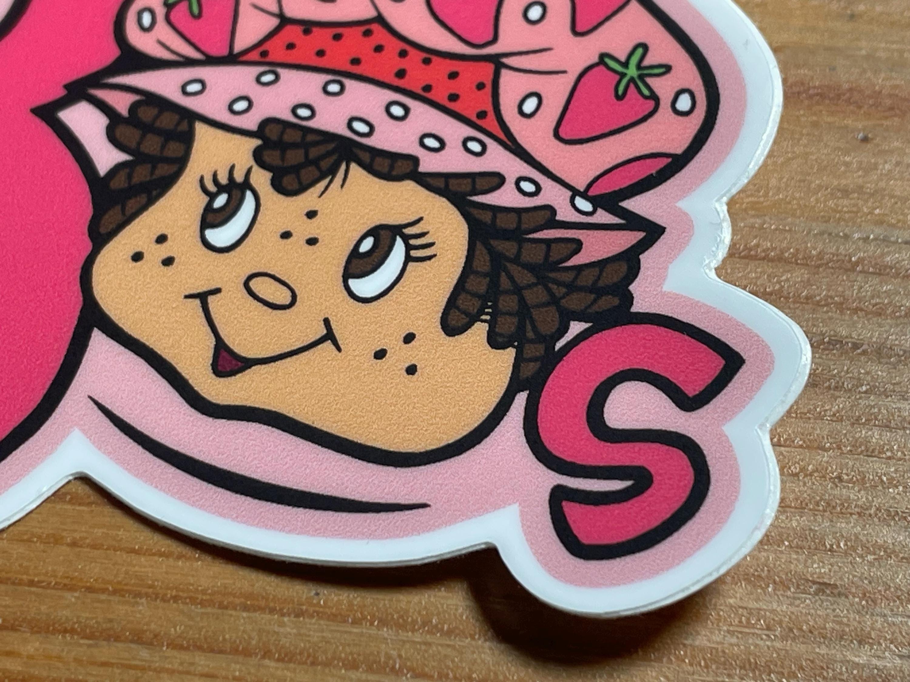 1980 Toys Sticker | Eighties Decal | Weatherproof Vinyl